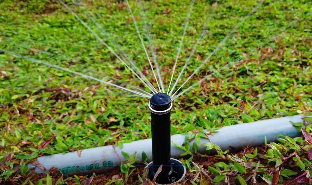 Sprinkler in kerala
