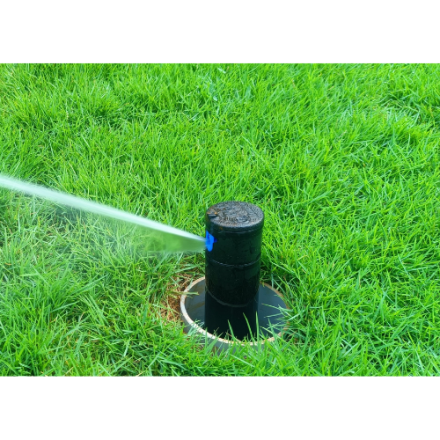 Irrigation service in kerala