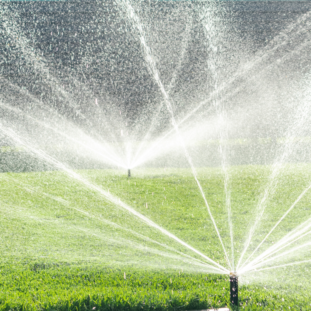 sprinkler Irrigation service in Kerala