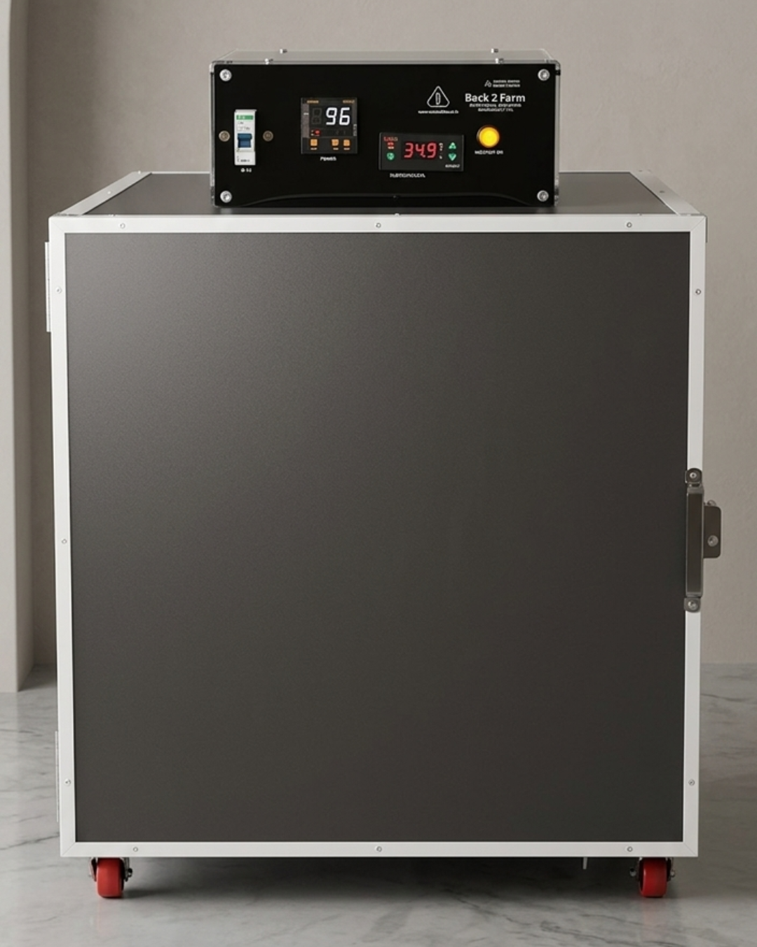 Electric Dryer