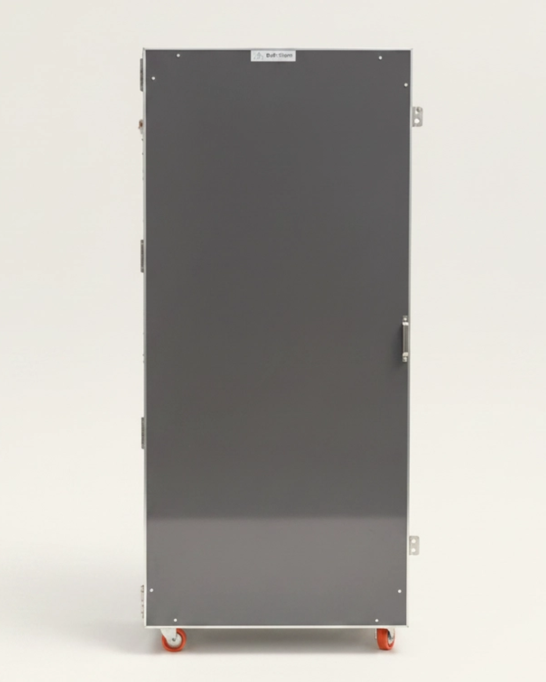 Electric Dryer